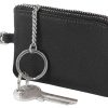 Etui na klucze P067118J czarny