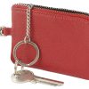 Etui na klucze P067118J czerwony