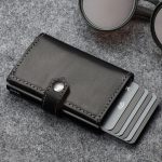 Portfel RFID P084617J 