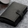 Portfel RFID - Hunter Leather P084604J 10 Portfel RFID - Hunter Leather P084604J