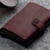 Portfel RFID - Hunter Leather P084604J 11 Portfel RFID - Hunter Leather P084604J