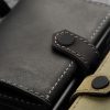 Portfel RFID - Hunter Leather P084604J 12 Portfel RFID - Hunter Leather P084604J