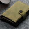 Portfel RFID - Hunter Leather P084604J 13 Portfel RFID - Hunter Leather P084604J