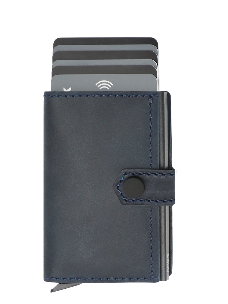 Portfel RFID - Hunter Leather P084604J 16 Portfel RFID - Hunter Leather P084604J