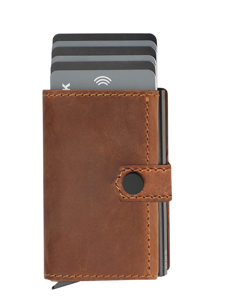 Portfel RFID - Hunter Leather P084604J 17 Portfel RFID - Hunter Leather P084604J