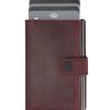 Portfel RFID - Hunter Leather P084604J 18 Portfel RFID - Hunter Leather P084604J