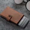 Portfel RFID - Hunter Leather P084604J 4 Portfel RFID - Hunter Leather P084604J