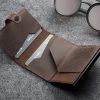 Portfel RFID - Hunter Leather P084604J 5 Portfel RFID - Hunter Leather P084604J