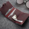 Portfel RFID - Hunter Leather P084604J 6 Portfel RFID - Hunter Leather P084604J