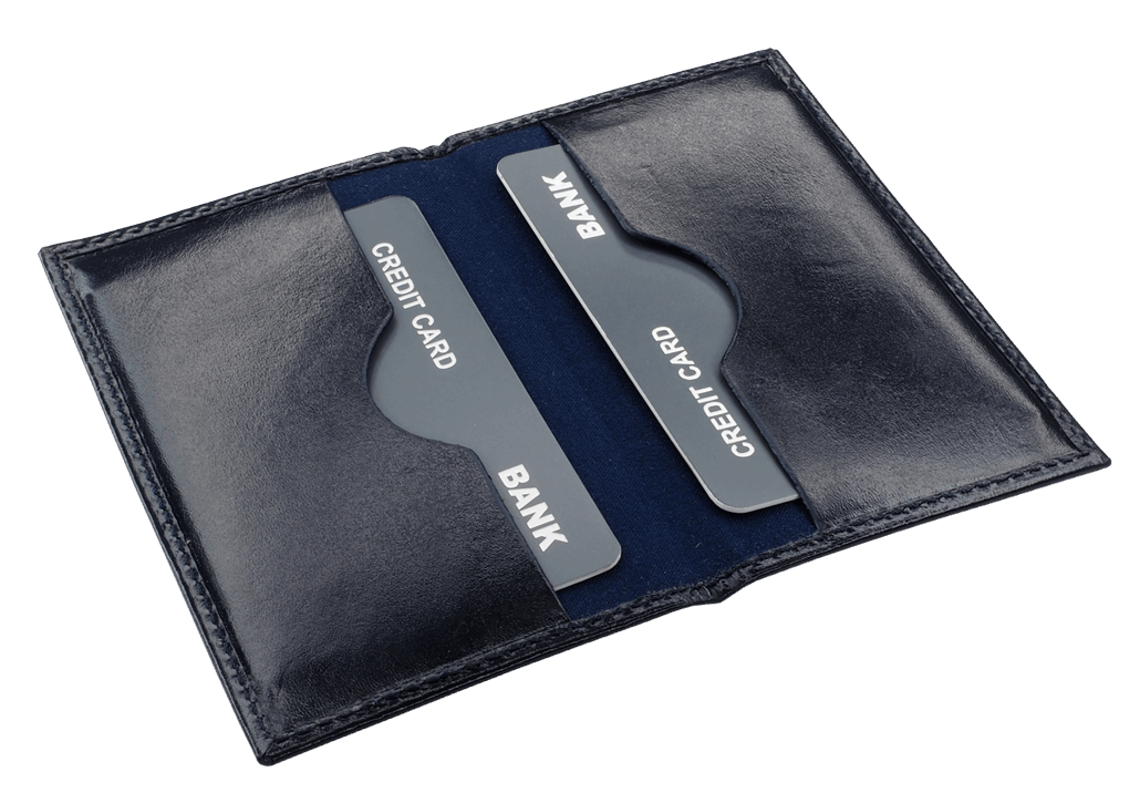 Etui na wizytówki i karty RFID P064912J 4 Etui na wizytówki i karty RFID P064912J
