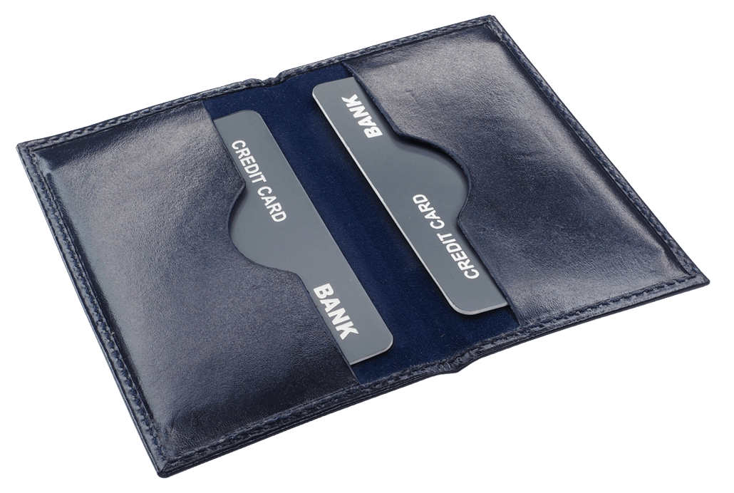 Etui na wizytówki i karty RFID P064912J 5 Etui na wizytówki i karty RFID P064912J