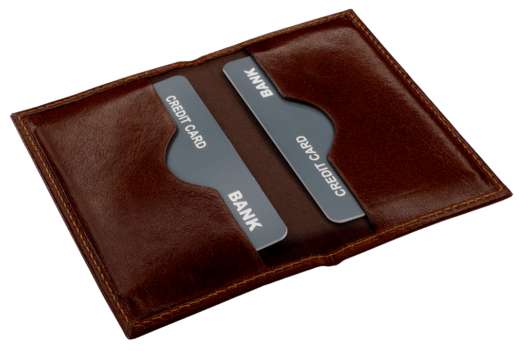 Etui na wizytówki i karty RFID P064912J 6 Etui na wizytówki i karty RFID P064912J