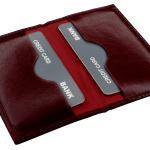 Etui na wizytówki i karty RFID P064912J 