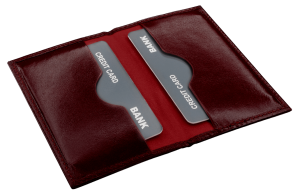Etui na wizytówki i karty RFID P064912J 