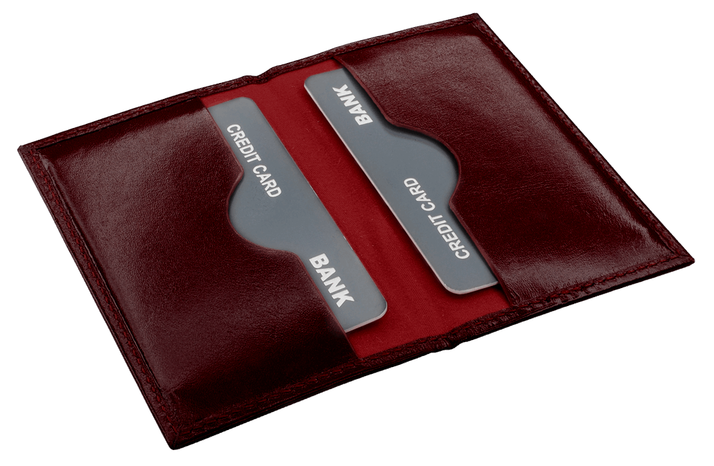 Etui na wizytówki i karty RFID P064912J JA-211067