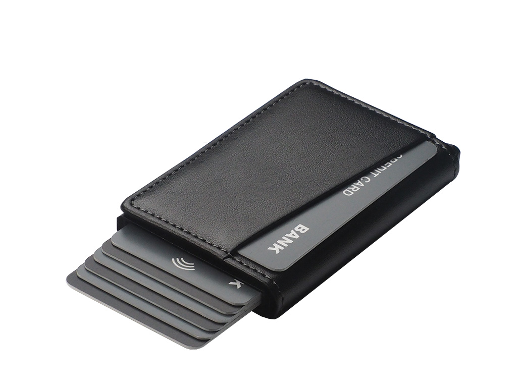 Portfel RFID P083905J 10 Portfel RFID P083905J