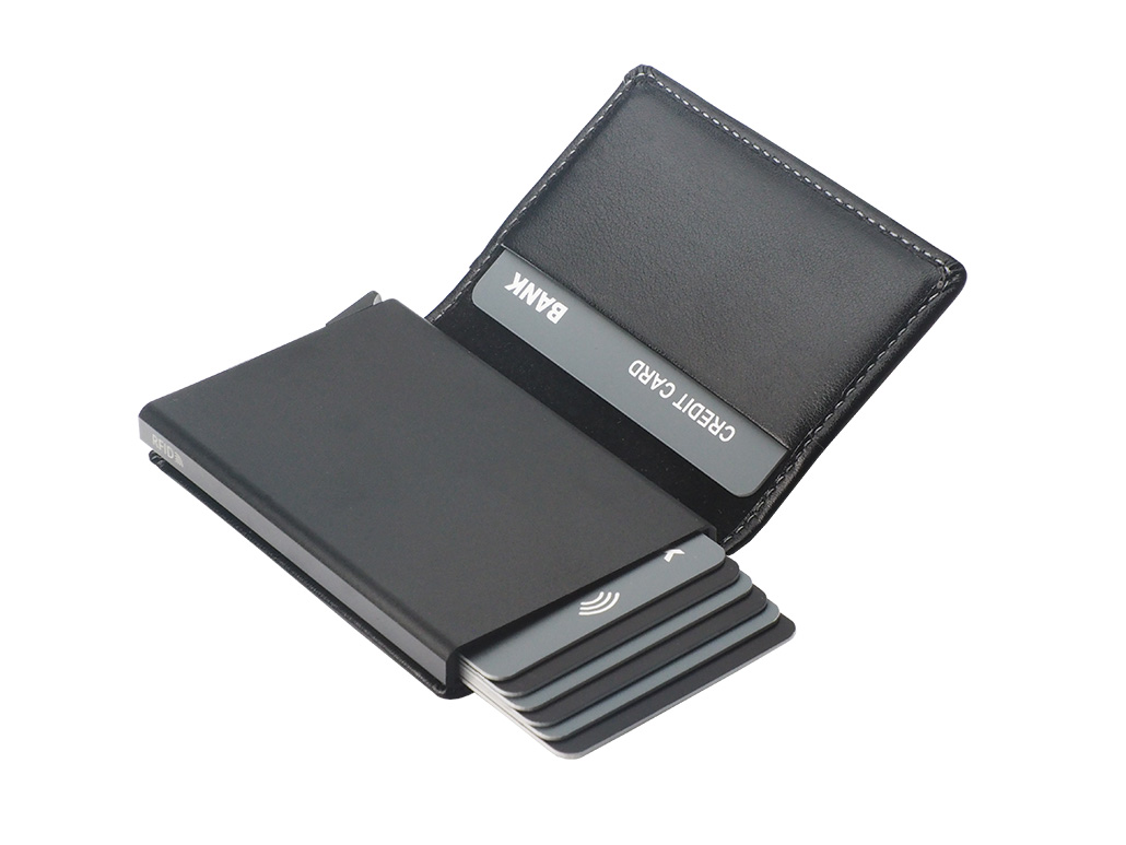 Portfel RFID P083905J 13 Portfel RFID P083905J