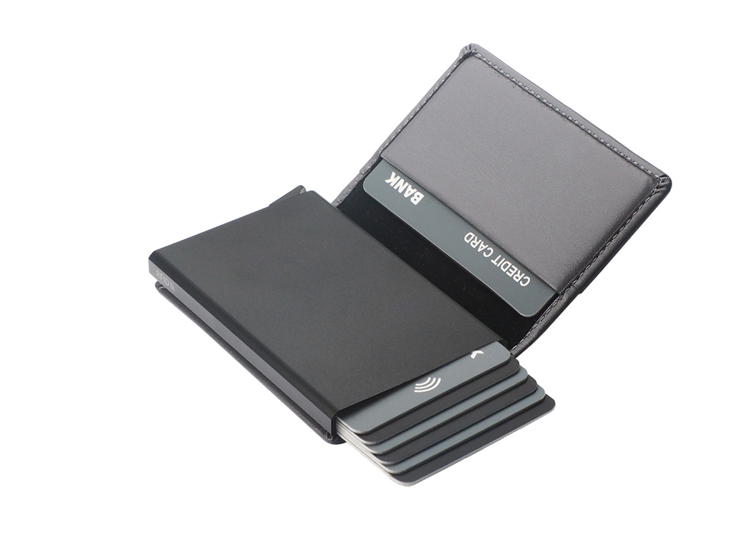 Portfel RFID P083905J 14 Portfel RFID P083905J
