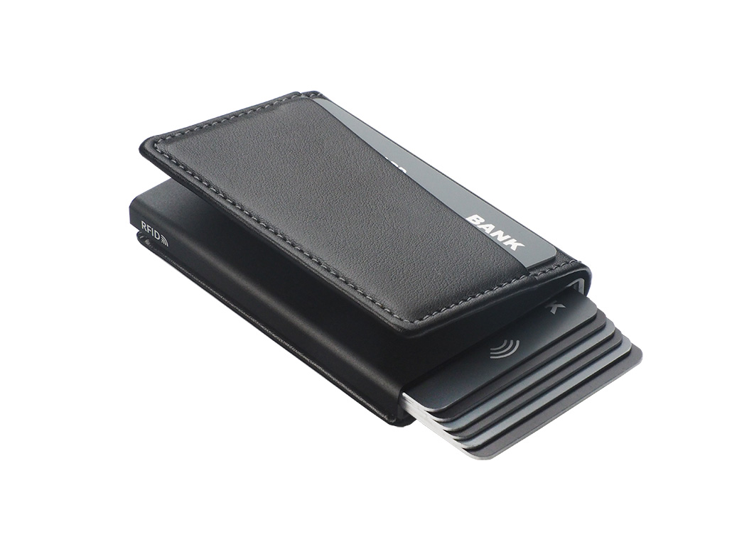 Portfel RFID P083905J 4 Portfel RFID P083905J