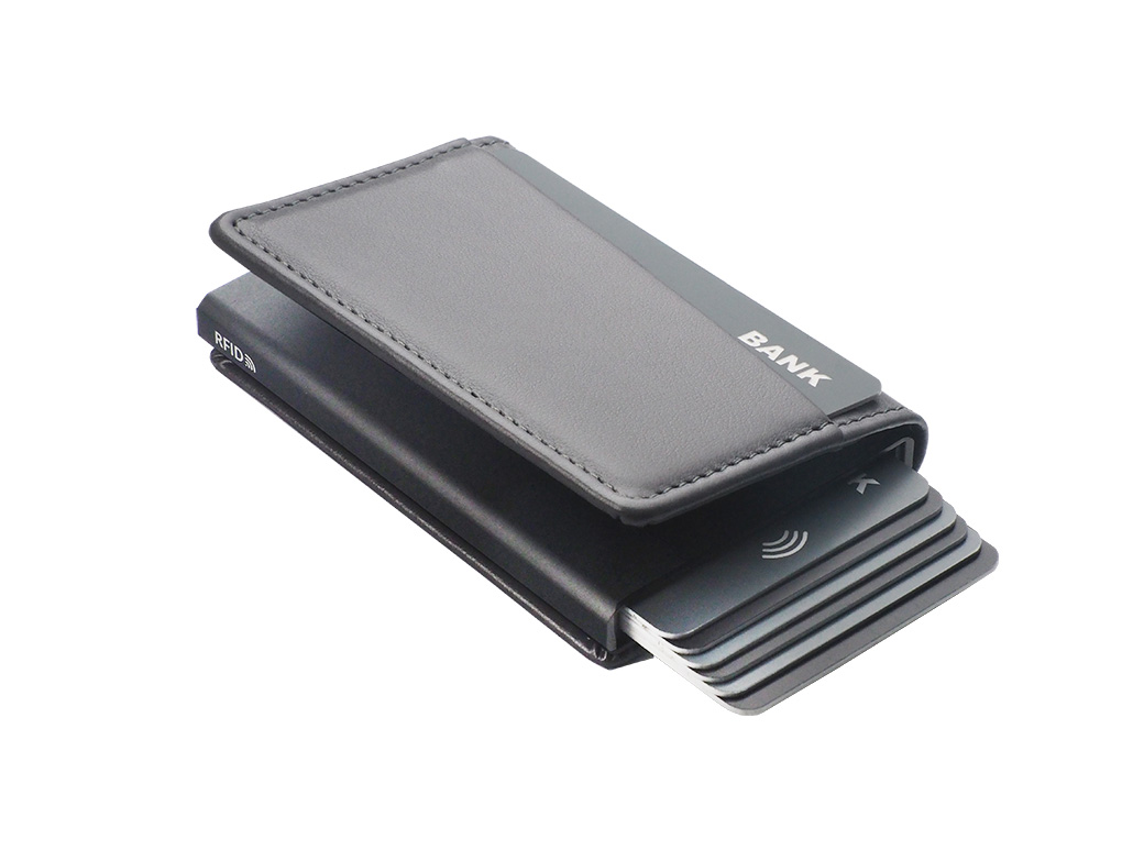 Portfel RFID P083905J 5 Portfel RFID P083905J