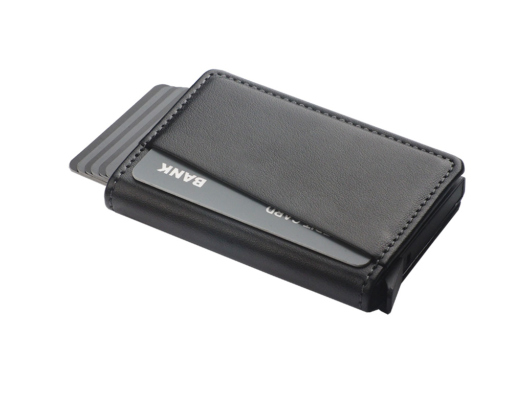 Portfel RFID P083905J 7 Portfel RFID P083905J