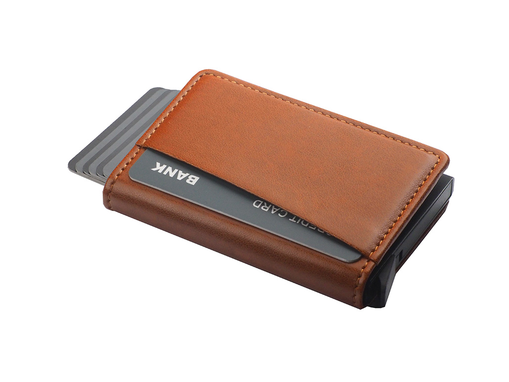 Portfel RFID P083905J 9 Portfel RFID P083905J