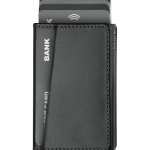 Portfel RFID P083905J 