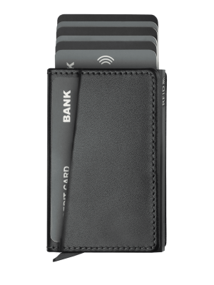 Portfel RFID P083905J 