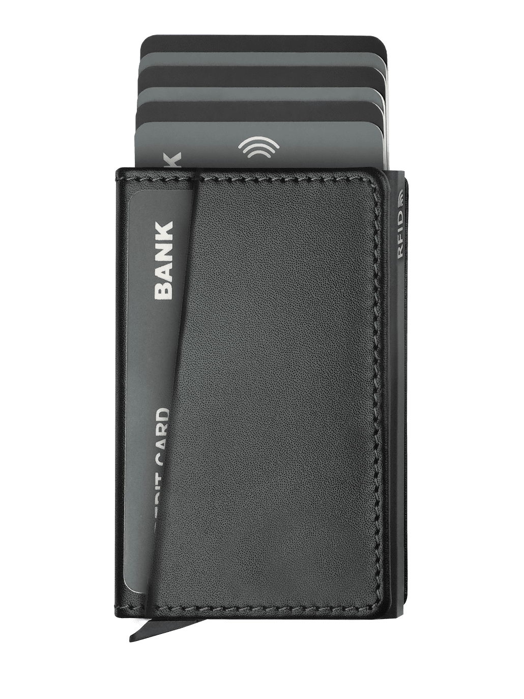Portfel RFID P083905J JA-2121119