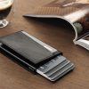 Portfel RFID P084618J