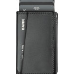 Portfel RFID P084618J 