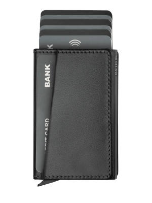 Portfel RFID P084618J 