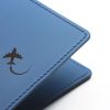 Zestaw paszport, zawieszka na bagaż i brelok P084641J