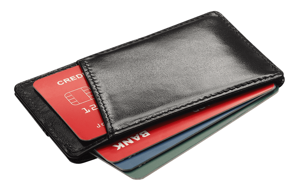 Etui na karty kredytowe P065141J