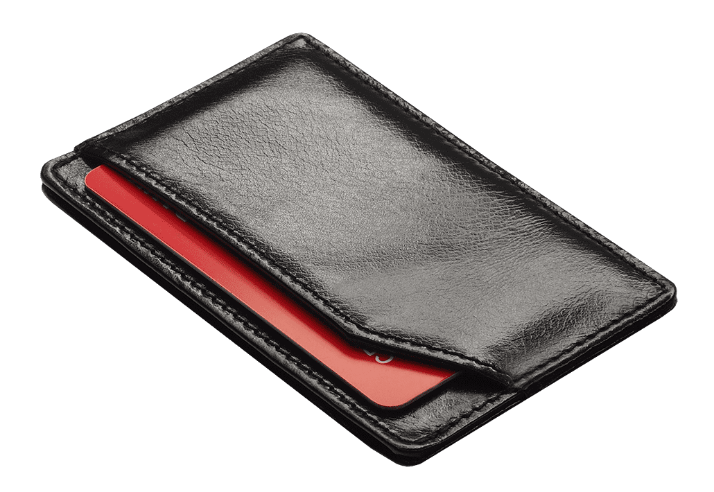 Etui na karty kredytowe P065141J