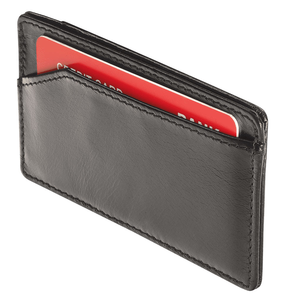 Etui na karty kredytowe P065141J