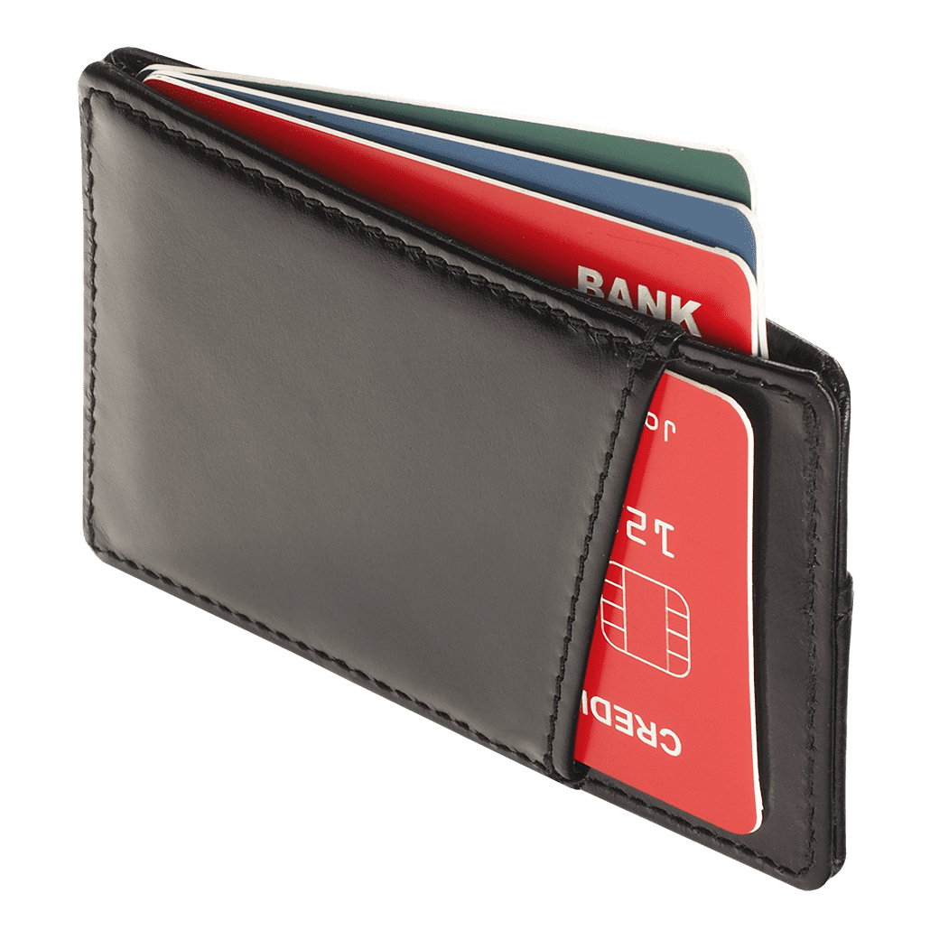 Etui na karty kredytowe P065141J