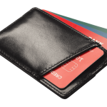 Etui na karty kredytowe P065141J 