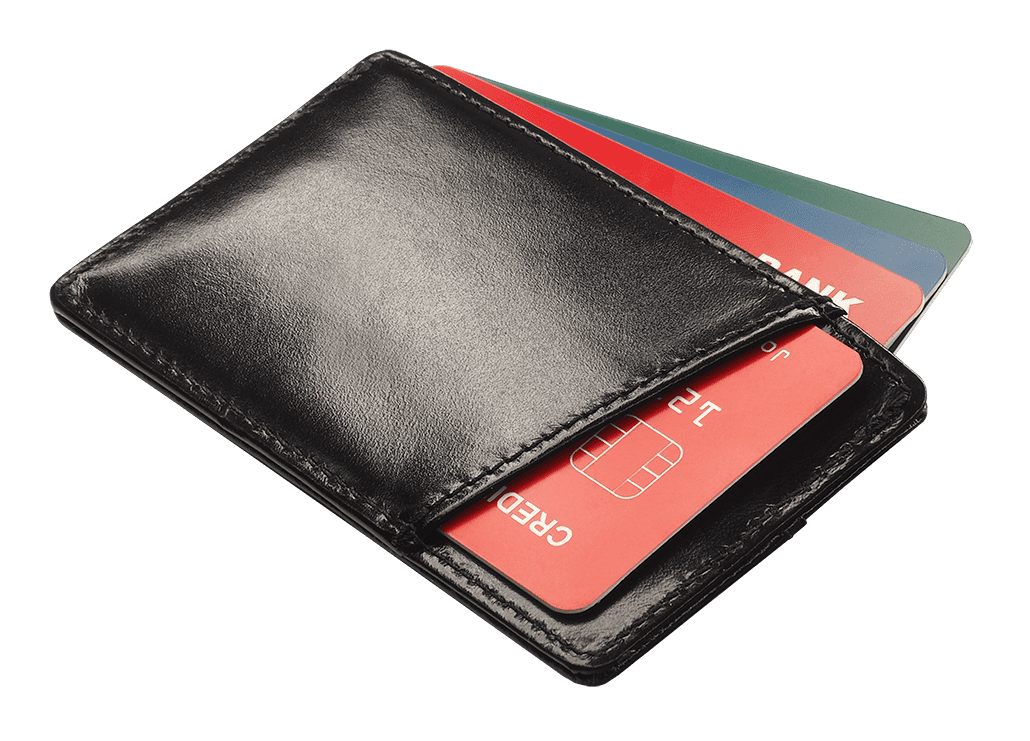 Etui na karty kredytowe P065141J JA-215067