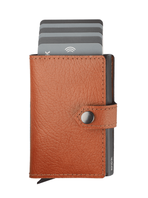 Portfel RFID P087426J 