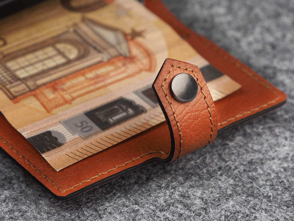 Portfel RFID P087426J
