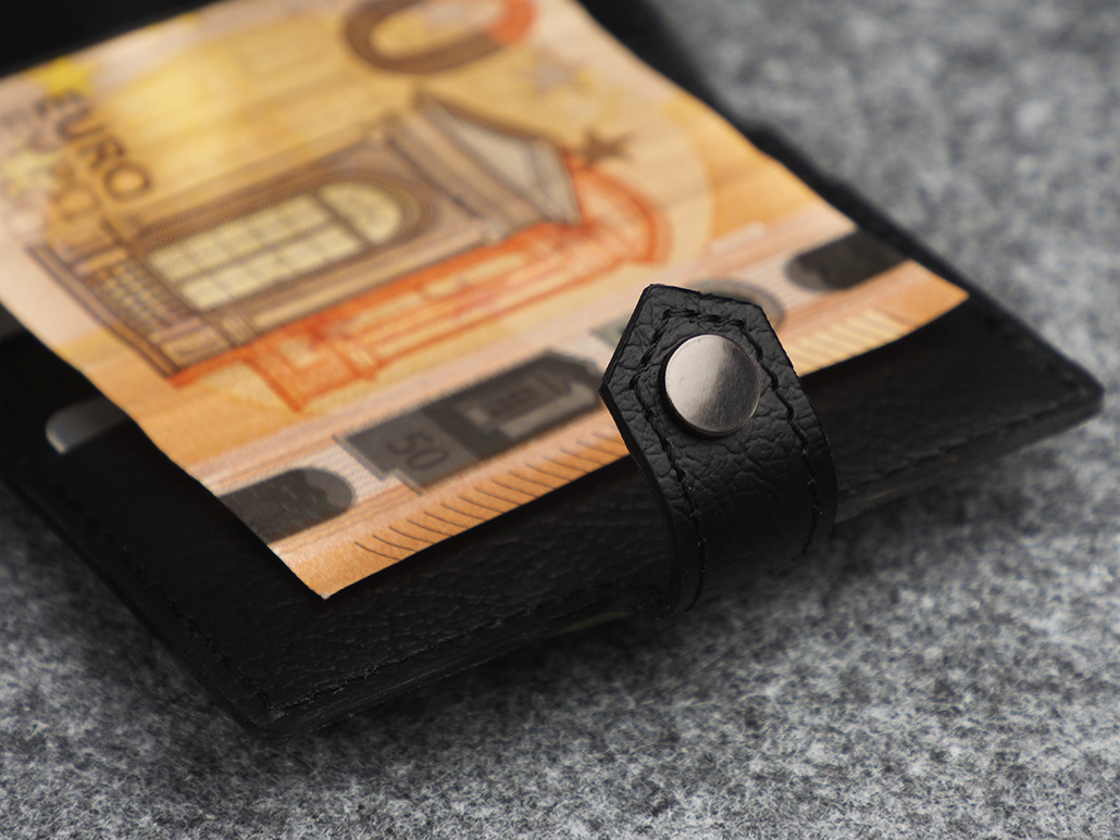 Portfel RFID P087426J