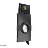 Etui na karty kredytowe RFID z uchwytem na Airtag P084668J mix Etui na karty kredytowe RFID z uchwytem na Airtag P084668J mix