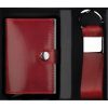 Zestaw portfel RFID i brelok P084726J 14 Zestaw portfel RFID i brelok P084726J
