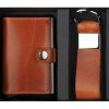 Zestaw portfel RFID i brelok P084726J 15 Zestaw portfel RFID i brelok P084726J