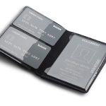 Etui na dokumenty P093637J 