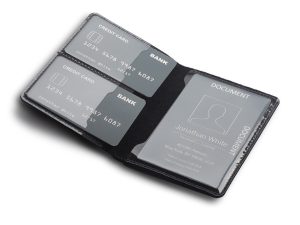 Etui na dokumenty P093637J 