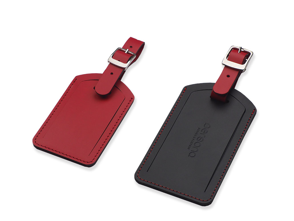 Zawieszka MINI na bagaż P106409J 5 Zawieszka MINI na bagaż P106409J