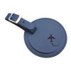 Okrągła zawieszka na bagaż P108713J 3 Okrągła zawieszka na bagaż P108713J