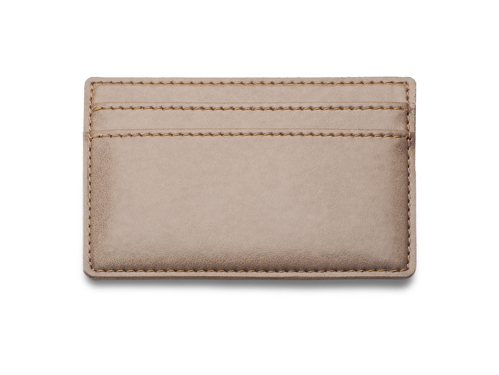 Etui na trzy karty kredytowe P109350J